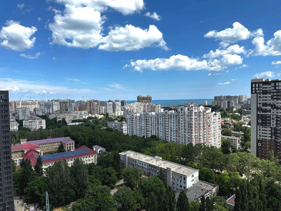 ‼️ЖК Модерн‼️6 станция Фонтана‼️Вид на море‼️Парк Победы • Аркадия‼️ЖК Modern‼️Фонтанская дорога • Приморский район‼️