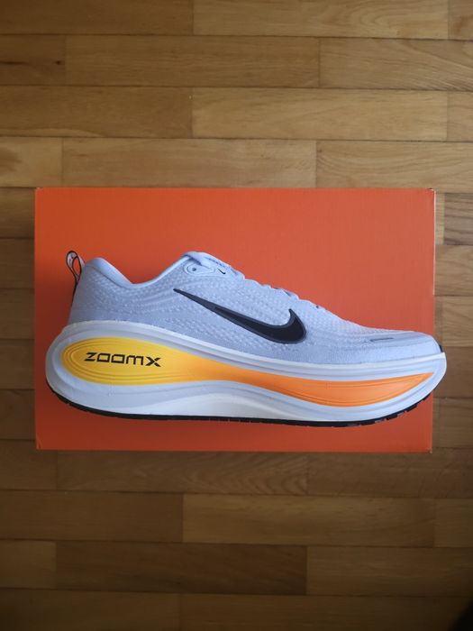Nike vomero plus 43