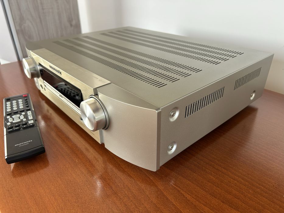 Marantz NR1504 amplituner