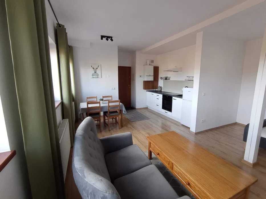 Mieszkanie – Kraków, Osiedle Widok Zarzecze, Bronowice - Widok 2