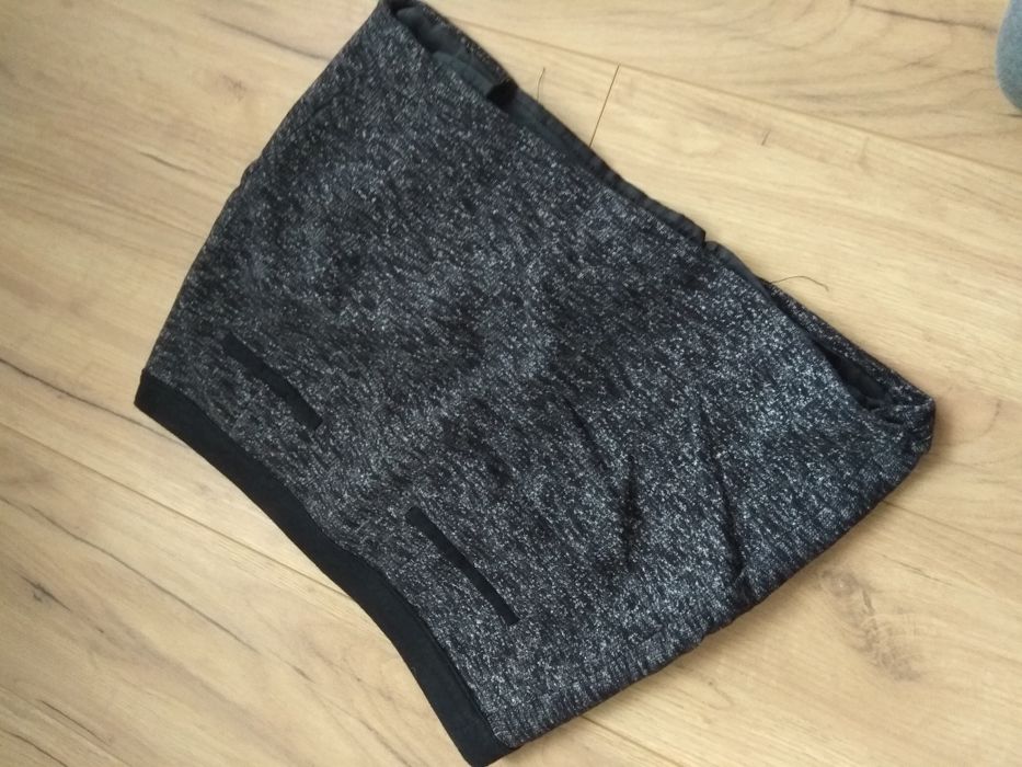 Spódnica damska mini Bershka S