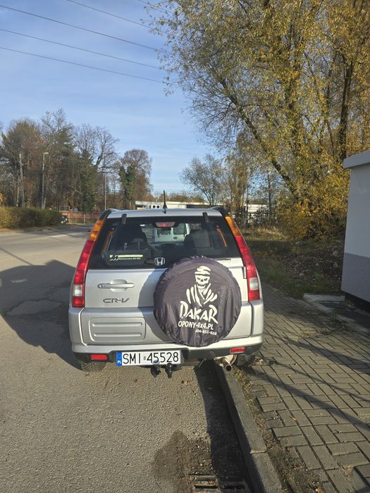 Sprzedam Honde CR-V