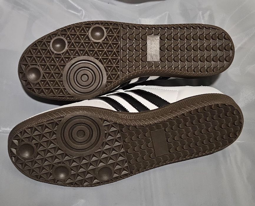 Кеди комбіновані adidas 43p