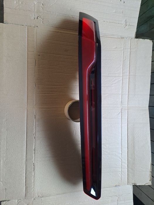 Bmw IX I20 lampa tył lewa
