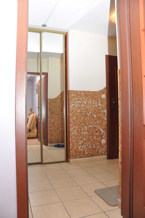 Wynajmę mieszkanie 2 pokojowe w ścisłym centrum Rzeszowa