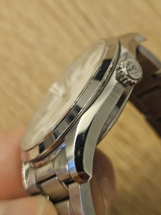 Zegarek automatyczny Orient Star Wz0021dv