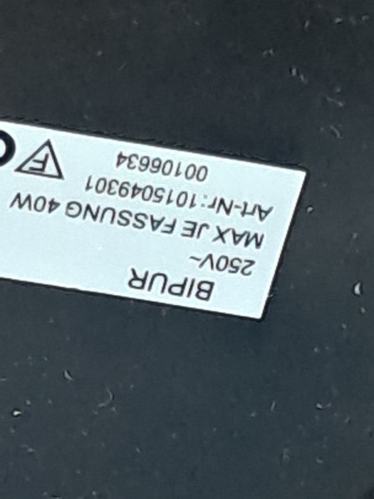 Toster Rowenta  w kolorze białym