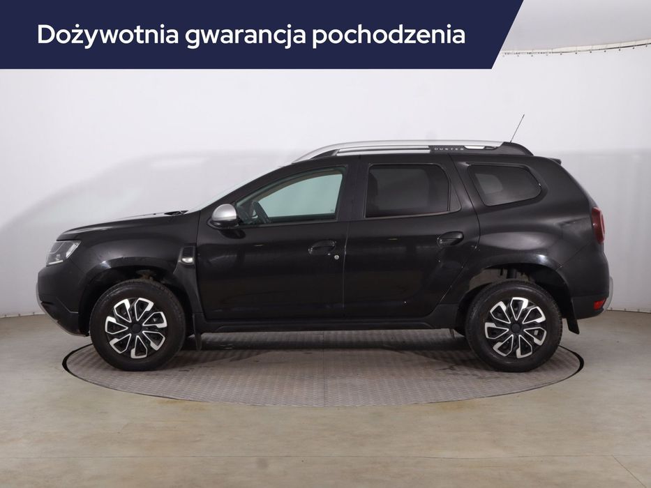 Dacia Duster 1.3 TCe, Navi, Klimatronic, Tempomat, Parktronic,