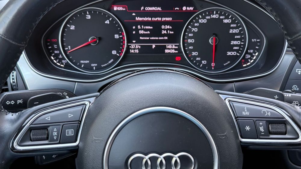 Audi A6518014856908646404