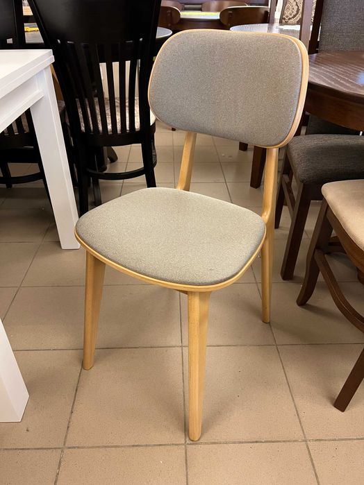 Стілець Лула софт бук на кухню кухонний для кафе в готель для кухні