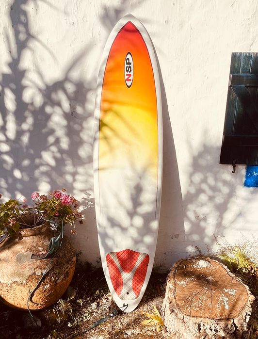 Prancha Surf NSP