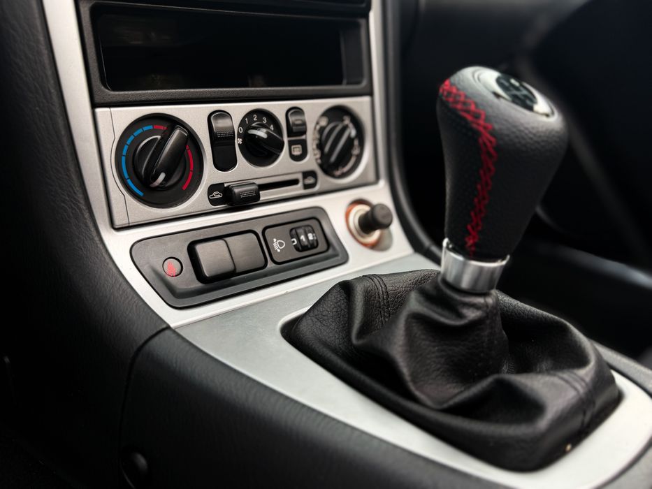 Mazda MX5 NB 1.6 110cv