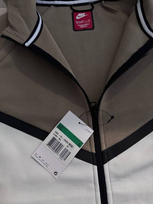 Nike Tech Fleece кофта