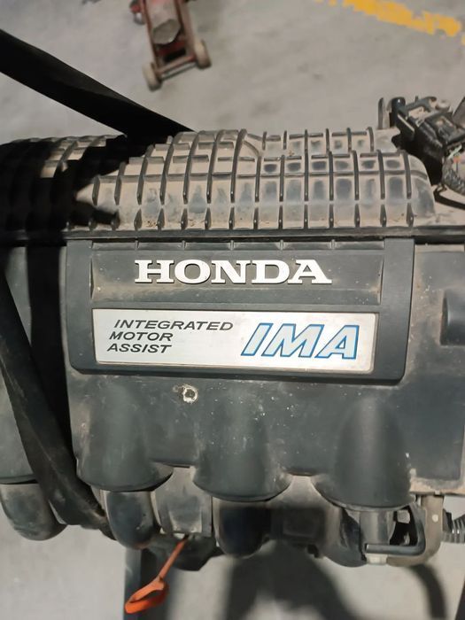 Motor - Honda jazz 1.3 IMA ( HYBRID )
