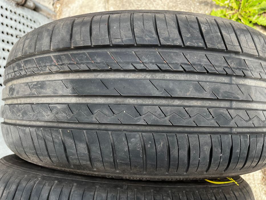 Opony letnie Kelly 205/55 R16 3 szt