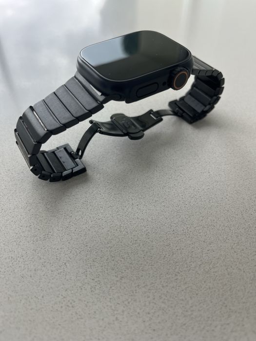 Apple Watch 9 GPS 45mm