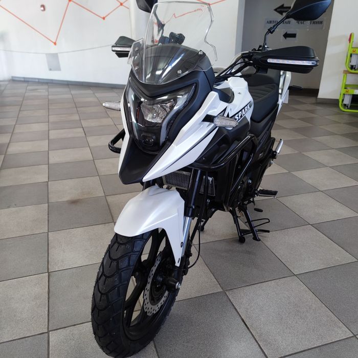 Мотоцикл Spark SP250T-5