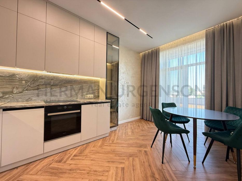 Продаж 2к квартири 65 м.кв / ЖК Сторожницький, вул. Капушанська