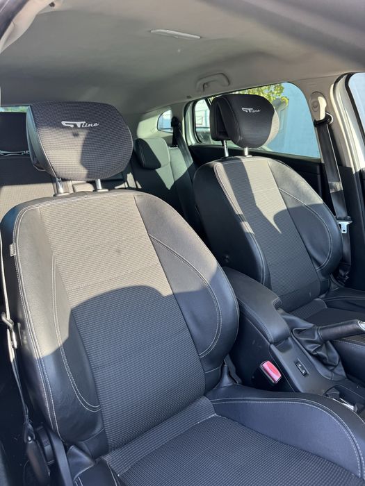 Renault Mégane GT Line – Excelente oportunidade