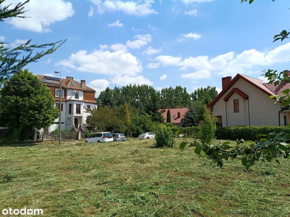 Okazja! Jedna z nielicznych działek budowlanych w granicach miasta Ełk - Widok 4