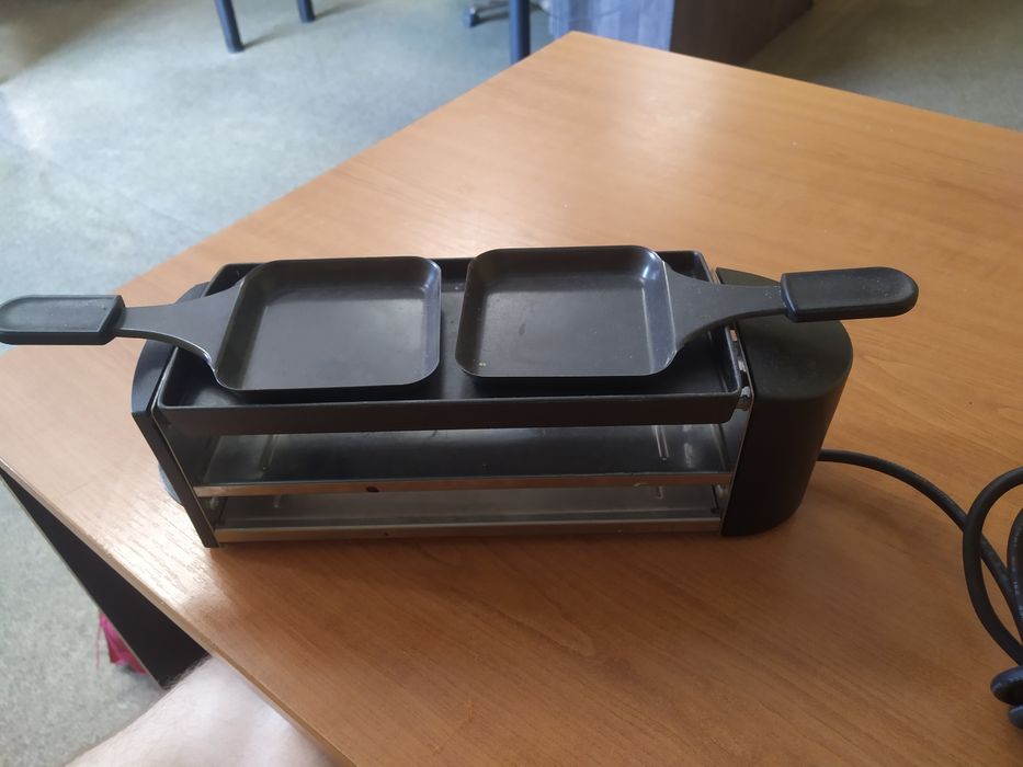 Барбекю / ракетница Stockli