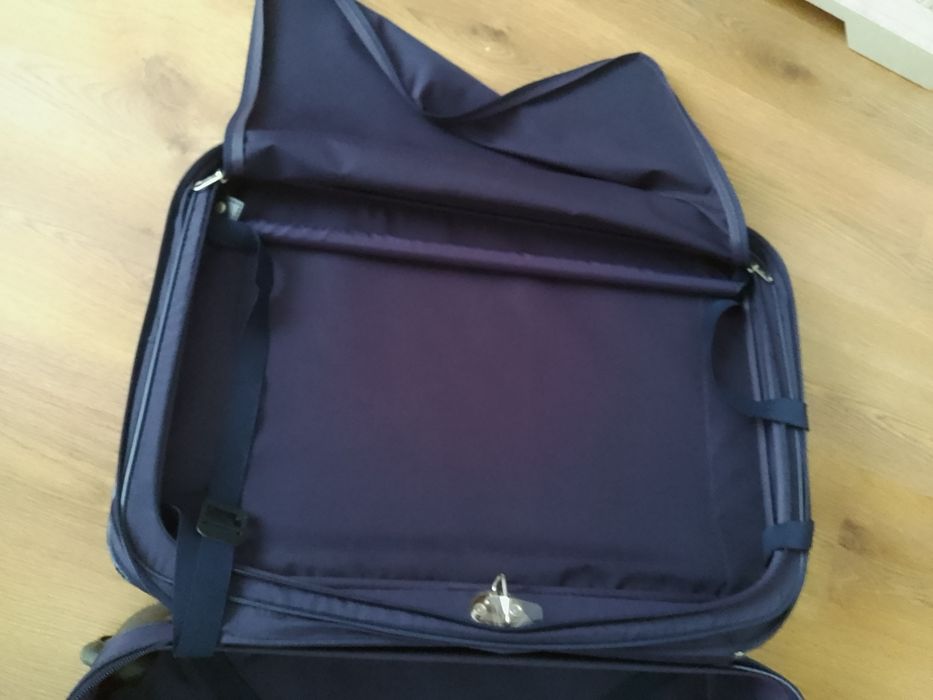 Валіза Samsonite