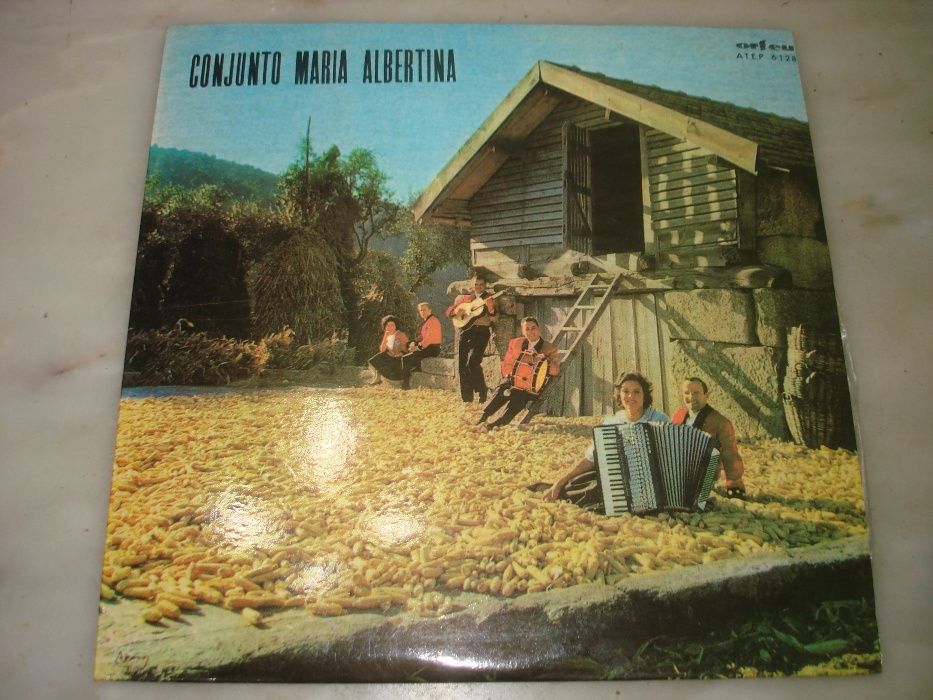 Vendo discos de Vinil Singles