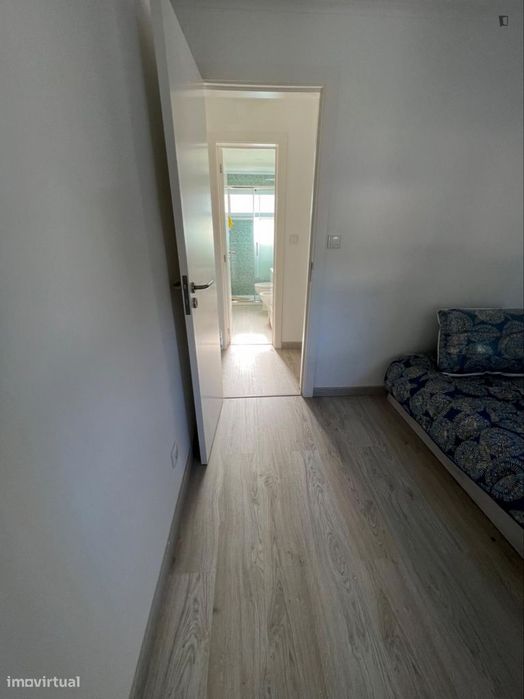 Quarto - localizado em Cascais Lisbon