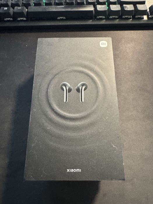 Auriculares Bluetooth Xiaomi Redmi Buds 3T Pro