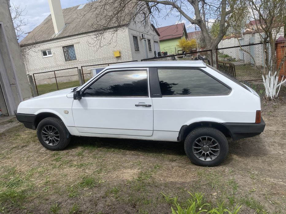 Продам ВАЗ 21083