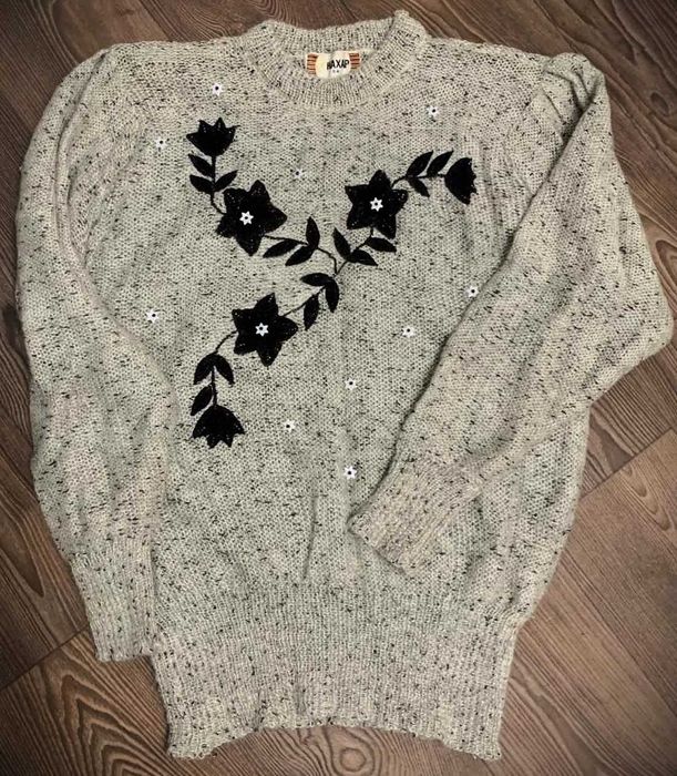 Светр Кофта Джемпер Індія