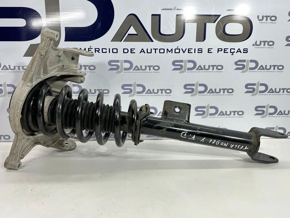 Amortecedor Frente Direito - Tesla Model Y