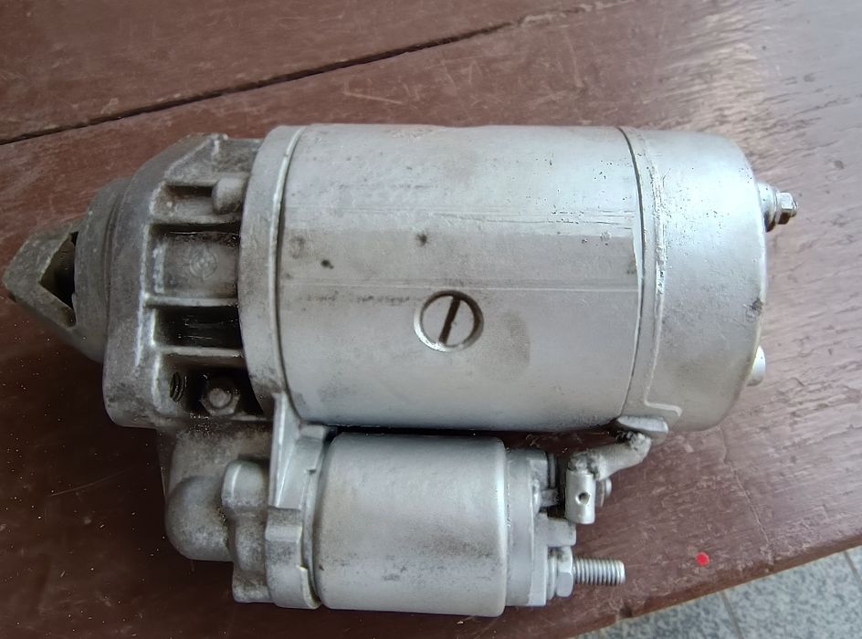 Стартер Bosch на Мерседес W 207 2,9d арт. 0001362047