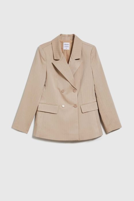 Marynarka damska dwurzędowa rozmiar L