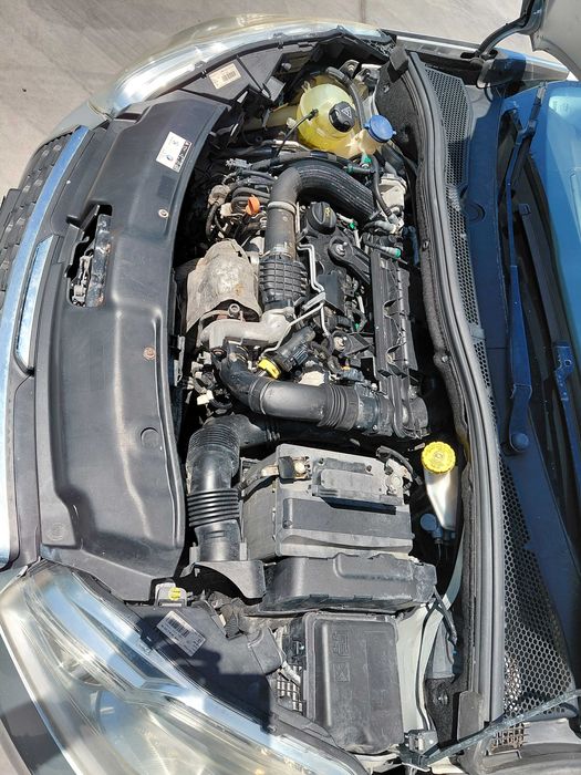 Peugeot 208 1.4Hdi, 2012 Nacional