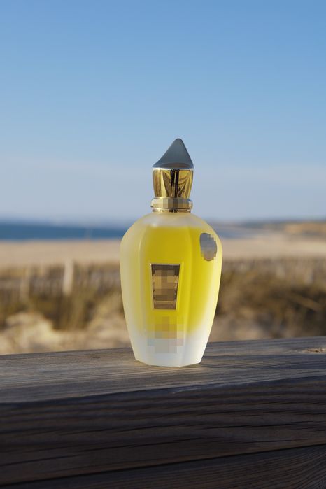 Perfume Imperial Honey 100ml – Novo e Selado