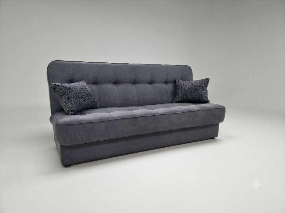 Kanapa  sofa wersalka  rozkładana wyprzedaż tanio