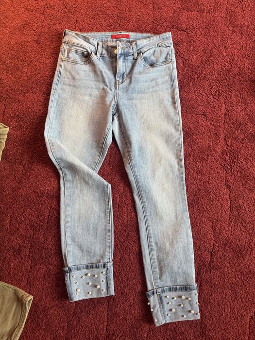 Джинси Guess оригінал