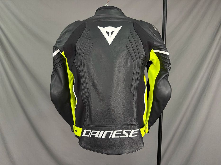 Мотокуртка Dainese, Alpinestars, Revit Racing 3