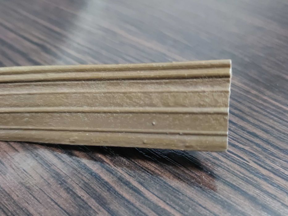 Лента прокладочная для автомобиля (прошва) 4,5 метра