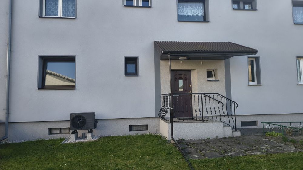 Mieszkanie na wynajem