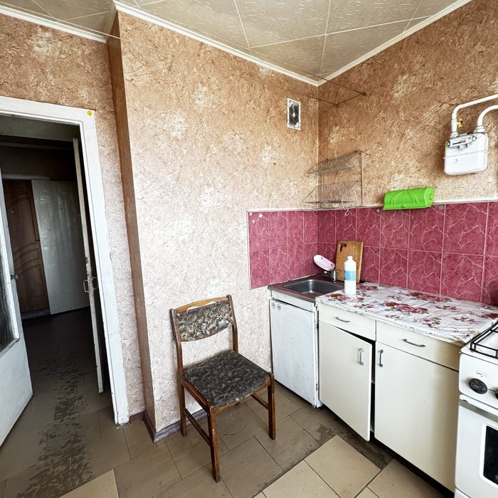 Оренда 1 кім.квартира Тернівка