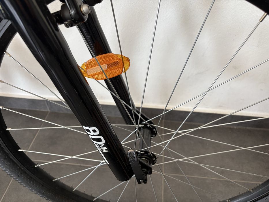 Bicicleta Btt. Rockrider decathlon S