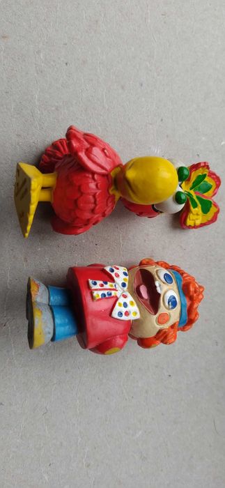 2 PVC Elias e Horácio - Maia Borges 1985