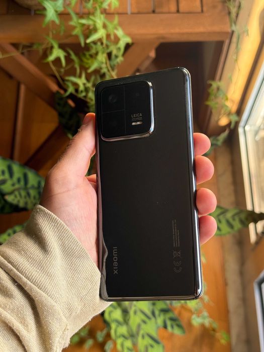Xiaomi 13 Pro 256GB - como novo