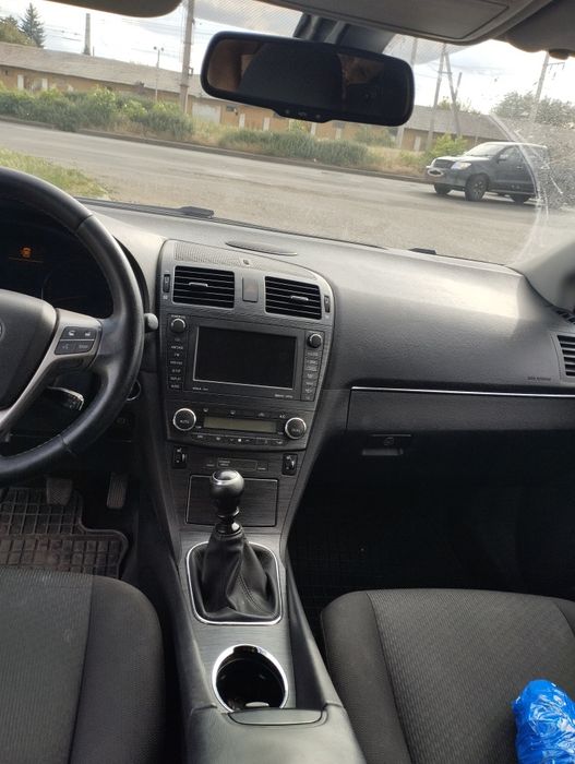 Продам нерозмитнені авто TOYOTA