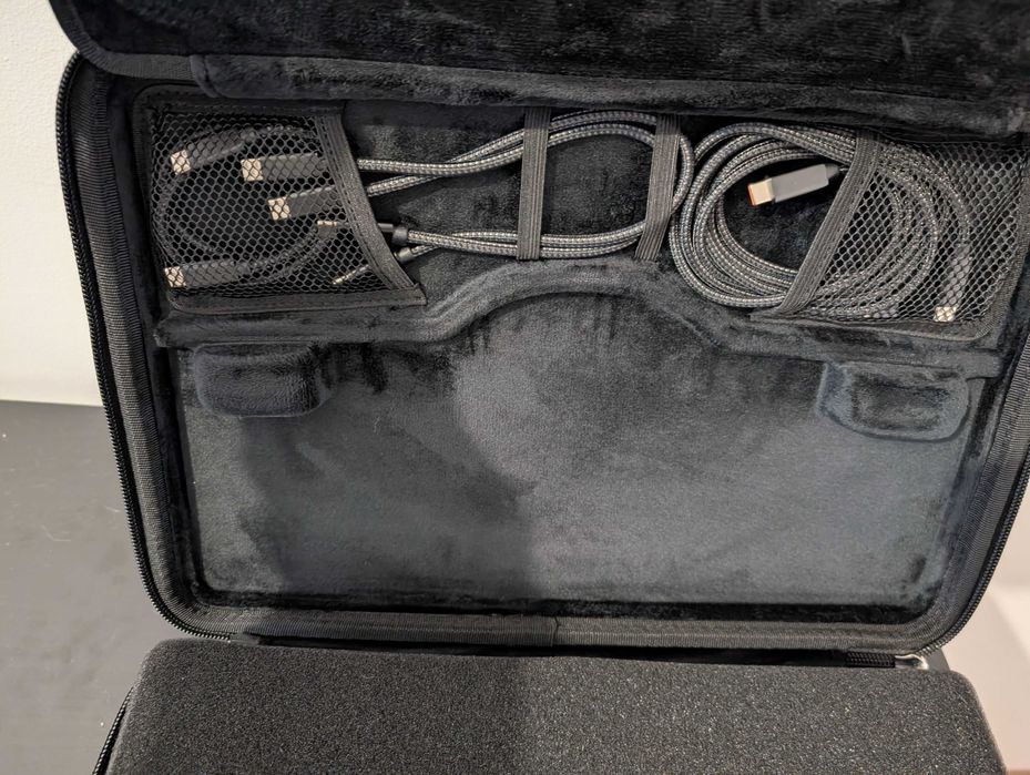 Dygma Defy English US / Kailh Silent Brown/Tactile / Tenting