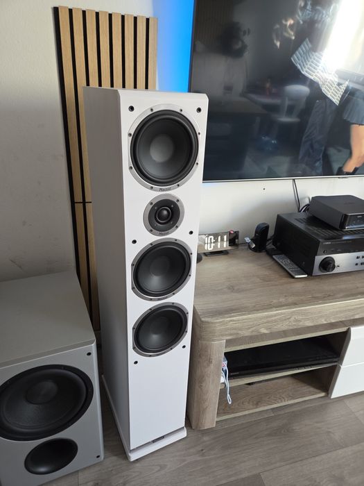 Kolumny magnat shadow 207