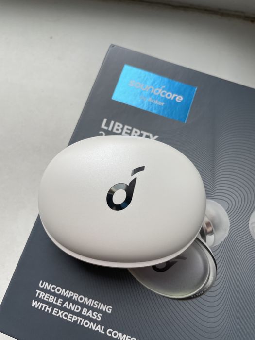 Sound core liberti 3 pro