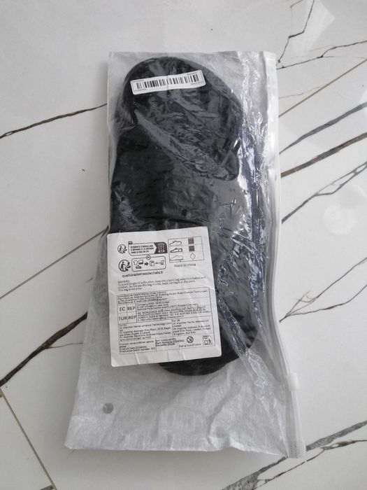 Нові аквашузи р.44-45